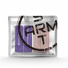 Органайзер для кабеля ArmorStandart Нейлон Stick Pack 4 шт. Tie Die (ARM89599)