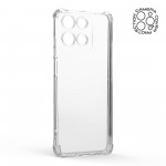 Чехол накладка ArmorStandart TPU Air Force для Motorola G57 Power 5G Camera cover Clear (ARM89607) Чехол накладка ArmorStandart TPU Air Force для Motorola G57 Power 5G Camera cover Clear (ARM89607)