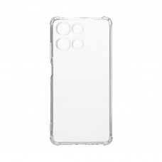 Чехол накладка ArmorStandart TPU Air Force для Motorola G57 Power 5G Camera cover Clear (ARM89607)