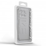 Чехол накладка ArmorStandart TPU Air Force для Motorola G57 Power 5G Camera cover Clear (ARM89607) Чехол накладка ArmorStandart TPU Air Force для Motorola G57 Power 5G Camera cover Clear (ARM89607)