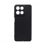 Чехол накладка TPU Armorstandart Matte Slim Fit для Motorola G57 Power 5G Camera cover Black (ARM89608) Чехол накладка TPU Armorstandart Matte Slim Fit для Motorola G57 Power 5G Camera cover Black (ARM89608)