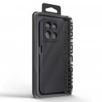 Чехол накладка TPU Armorstandart Matte Slim Fit для Motorola G57 Power 5G Camera cover Black (ARM89608) Чехол накладка TPU Armorstandart Matte Slim Fit для Motorola G57 Power 5G Camera cover Black (ARM89608)
