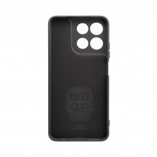 Чехол накладка ArmorStandart TPU ICON для Motorola G57 Power 5G Black (ARM89609)