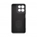 Чехол накладка ArmorStandart TPU ICON для Motorola G57 Power 5G Black (ARM89609)
