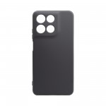 Чехол накладка ArmorStandart TPU ICON для Motorola G57 Power 5G Black (ARM89609)