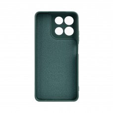 Чехол накладка ArmorStandart TPU ICON для Motorola G57 Power 5G Dark Green (ARM89610)