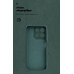 Чехол накладка ArmorStandart TPU ICON для Motorola G57 Power 5G Dark Green (ARM89610)