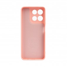 Чехол накладка ArmorStandart TPU ICON для Motorola G57 Power 5G Pink (ARM89611)