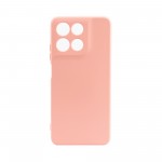 Чехол накладка ArmorStandart TPU ICON для Motorola G57 Power 5G Pink (ARM89611)