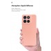 Чехол накладка ArmorStandart TPU ICON для Motorola G57 Power 5G Pink (ARM89611)