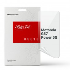 Гидрогелевая пленка ArmorStandart для Motorola G57 Power 5G (ARM89617)