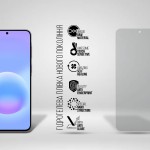 Гидрогелевая пленка ArmorStandart Matte для Samsung A57 5G (ARM89626) Гидрогелевая пленка ArmorStandart Matte для Samsung A57 5G (ARM89626)