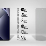 Гидрогелевая пленка ArmorStandart Matte для Xiaomi Redmi Note 15 Pro 4G (ARM89630) Гидрогелевая пленка ArmorStandart Matte для Xiaomi Redmi Note 15 Pro 4G (ARM89630)
