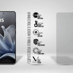 Гидрогелевая пленка ArmorStandart Matte для Motorola Edge 70 5G (ARM89633) Гидрогелевая пленка ArmorStandart Matte для Motorola Edge 70 5G (ARM89633)
