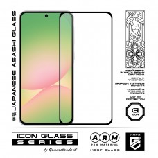 Защитное стекло ArmorStandart Icon для Samsung A37 5G (ARM89653)
