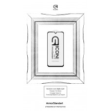 Защитное стекло ArmorStandart Icon для Samsung A27 5G (ARM89660)