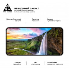 Защитное стекло ArmorStandart Pro для Samsung A37 5G (ARM89661)