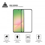 Защитное стекло ArmorStandart Pro для Samsung A57 5G (ARM89662) Защитное стекло ArmorStandart Pro для Samsung A57 5G (ARM89662)