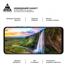 Защитное стекло ArmorStandart Pro для Motorola G57 Power 5G (ARM89663)