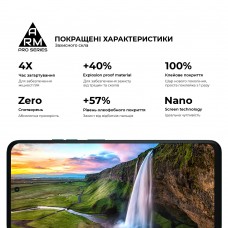 Защитное стекло ArmorStandart Pro для Motorola G57 Power 5G (ARM89663)