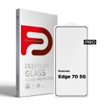 Защитное стекло ArmorStandart Pro для Motorola Edge 70 5G (ARM89669) Защитное стекло ArmorStandart Pro для Motorola Edge 70 5G (ARM89669)