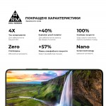 Защитное стекло ArmorStandart Pro для Motorola Edge 70 5G (ARM89669) Защитное стекло ArmorStandart Pro для Motorola Edge 70 5G (ARM89669)