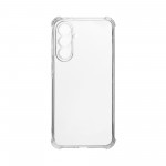 Чехол накладка ArmorStandart TPU Air Force для Samsung A37 5G Camera cover Clear (ARM89671)
