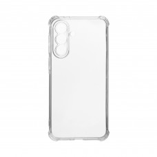 Чехол накладка ArmorStandart TPU Air Force для Samsung A37 5G Camera cover Clear (ARM89671)