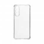 Чехол накладка ArmorStandart TPU Air Force для Samsung A57 5G Camera cover Clear (ARM89672)