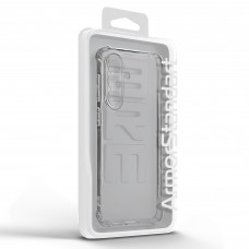 Чехол накладка ArmorStandart TPU Air Force для Samsung A57 5G Camera cover Clear (ARM89672)