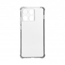 Чехол накладка ArmorStandart TPU Air Force для Motorola Edge 70 5G Camera cover Clear (ARM89674)