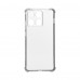 Чехол накладка ArmorStandart TPU Air Force для Motorola Edge 70 5G Camera cover Clear (ARM89674)