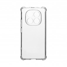Чехол накладка ArmorStandart TPU Air Force для Xiaomi Redmi Note 15 4G / Note 15 5G / Poco M8 5G Camera cover Clear (ARM89675)