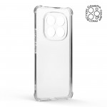 Чехол накладка ArmorStandart TPU Air Force для Xiaomi Redmi Note 15 Pro 4G Camera cover Clear (ARM89677)