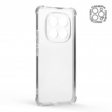 Чехол накладка ArmorStandart TPU Air Force для Xiaomi Redmi Note 15 Pro 4G Camera cover Clear (ARM89677)