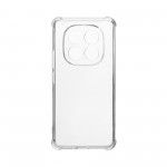 Чехол накладка ArmorStandart TPU Air Force для Xiaomi Redmi Note 15 Pro 4G Camera cover Clear (ARM89677)