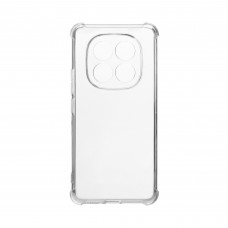 Чехол накладка ArmorStandart TPU Air Force для Xiaomi Redmi Note 15 Pro 4G Camera cover Clear (ARM89677)