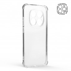 Чехол накладка ArmorStandart TPU Air Force для Xiaomi Redmi Note 15 Pro 5G Camera cover Clear (ARM89678)
