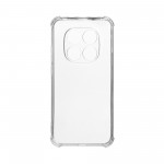 Чехол накладка ArmorStandart TPU Air Force для Xiaomi Redmi Note 15 Pro 5G Camera cover Clear (ARM89678)