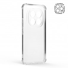 Чехол накладка ArmorStandart TPU Air Force для Xiaomi Redmi Note 15 Pro Plus 5G / Poco M8 Pro 5G Camera cover Clear (ARM89679)