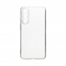 Чехол накладка ArmorStandart TPU Air для Samsung A37 5G Camera cover Clear (ARM89680)