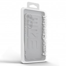 Чехол накладка ArmorStandart TPU Air для Samsung A37 5G Camera cover Clear (ARM89680)