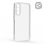 Чехол накладка ArmorStandart TPU Air для Samsung A57 5G Camera cover Clear (ARM89681)