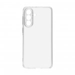Чехол накладка ArmorStandart TPU Air для Samsung A57 5G Camera cover Clear (ARM89681)