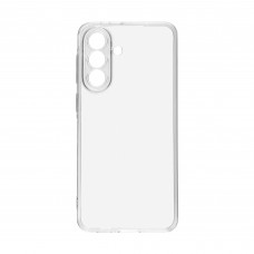 Чехол накладка ArmorStandart TPU Air для Samsung A57 5G Camera cover Clear (ARM89681)