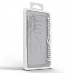 Чехол накладка ArmorStandart TPU Air для Samsung A57 5G Camera cover Clear (ARM89681)