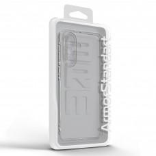 Чехол накладка ArmorStandart TPU Air для Samsung A57 5G Camera cover Clear (ARM89681)