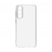 Чехол накладка ArmorStandart TPU Air для Samsung A57 5G Camera cover Clear (ARM89681)
