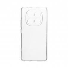 Чехол накладка ArmorStandart TPU Air для Xiaomi Redmi Note 15 4G / Note 15 5G / Poco M8 5G Camera cover Clear (ARM89685)