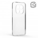 Чехол накладка ArmorStandart TPU Air для Xiaomi Redmi Note 15 Pro 5G Camera cover Clear (ARM89688)